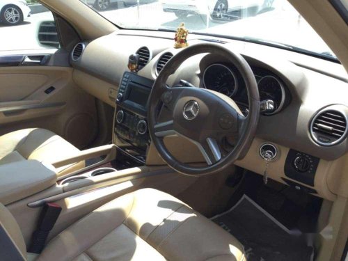 Mercedes Benz M Class 2010 AT for sale 