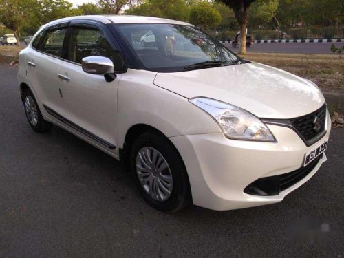 Maruti Suzuki Baleno Delta Automatic, 2016, Petrol AT for sale 