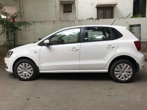 Volkswagen Polo 2014 MT for sale 