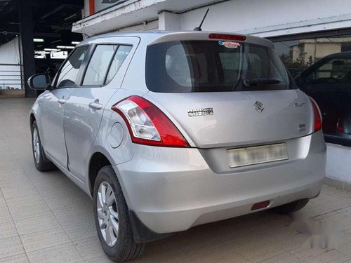 Used 2012 Maruti Suzuki Swift ZDI MT for sale