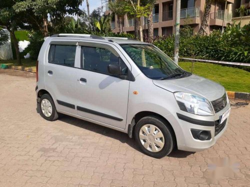 Maruti Suzuki Wagon R 2015 MT for sale 