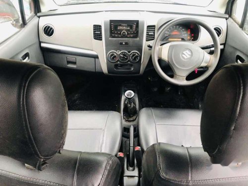 Maruti Suzuki Wagon R LXI CNG 2012 MT for sale 