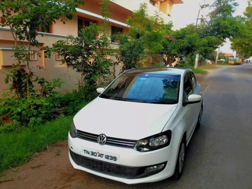 Used Volkswagen Polo MT for sale at low price