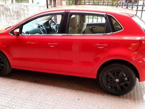 Volkswagen Polo Highline Diesel, 2016, MT for sale 