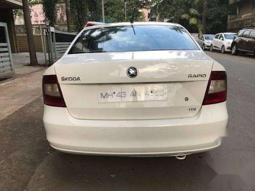 Used Skoda Rapid MT for sale at low price