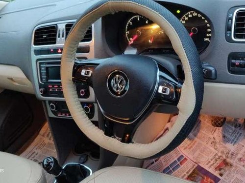 2015 Volkswagen Vento MT for sale at low price