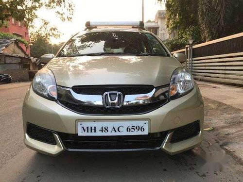 Honda Mobilio S i-VTEC 2015 AT for sale 