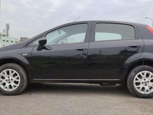 Fiat Punto Emotion 90HP, 2009, Diesel MT for sale 