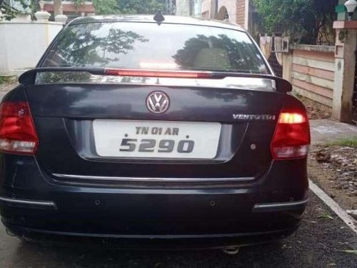 2012 Volkswagen Vento MT for sale at low price