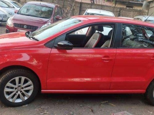 2015 Volkswagen Polo GT TSI AT for sale at low price