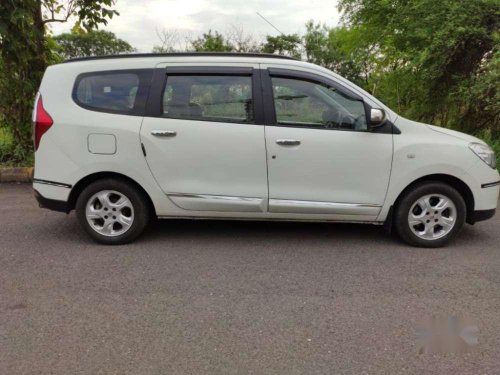 2015 Renault Lodgy MT for sale 