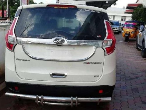 Used 2019 Mahindra Marazzo MT for sale 