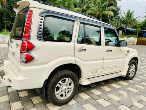 Mahindra Scorpio 2011 AT for sale 