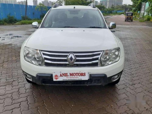 Renault Duster 2015 MT for sale 