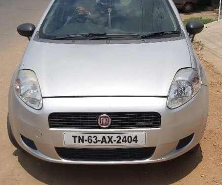Used 2012 Fiat Punto MT for sale 