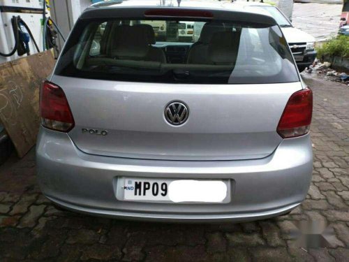 2010 Volkswagen Polo AT for sale