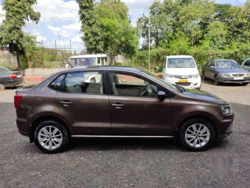 Used Volkswagen Ameo MT for sale at low price