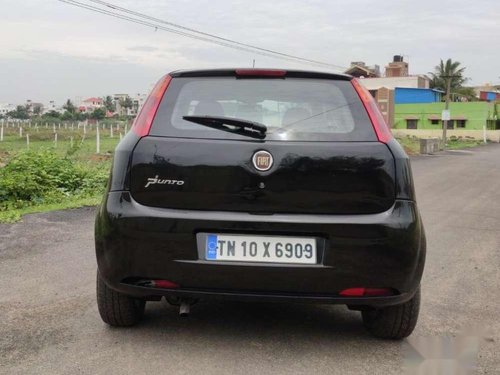 Fiat Punto Emotion 90HP, 2009, Diesel MT for sale 