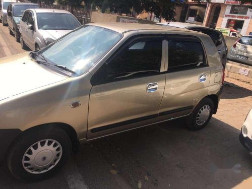 Used 2011 Maruti Suzuki Alto MT for sale 