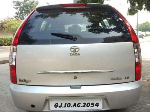 Used Tata Indigo Marina GLX MT for sale at low price