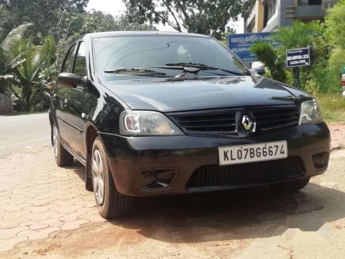 Used 2007 Mahindra Renault Logan MT for sale 