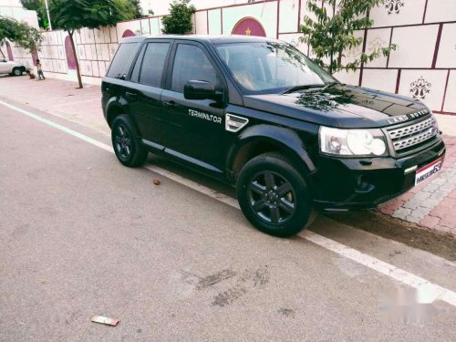 Used 2011 Land Rover Freelander 2 AT for sale 