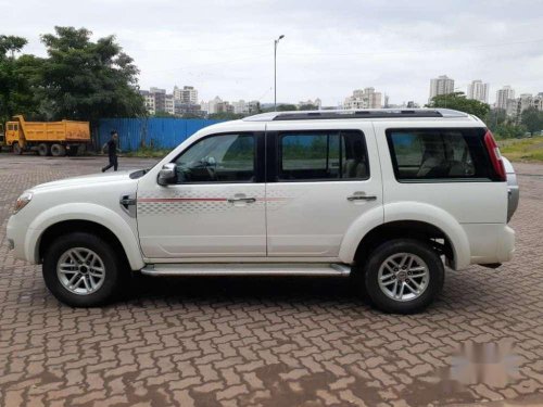 Ford Endeavour 3.0L 4X4 AT 2010 for sale