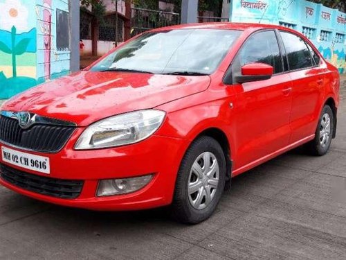 Skoda Rapid 1.5 TDI CR Ambition, 2012, Diesel MT for sale