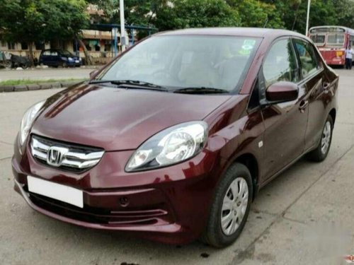 Honda Amaze 2013 MT for sale 