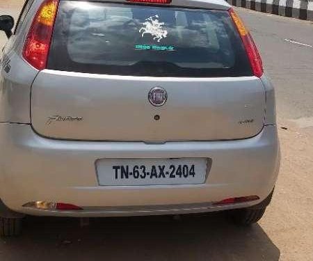 Used 2012 Fiat Punto MT for sale 