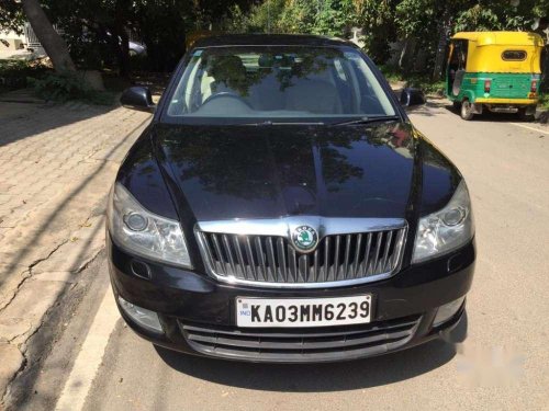 Used 2010 Skoda Laura AT for sale