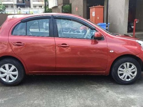 2013 Nissan Micra XL MT for sale at low price