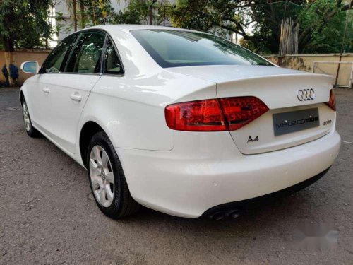 Used Audi A4 AT for sale 