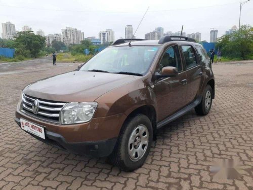 2013 Renault Duster MT for sale 