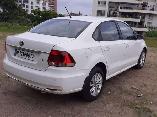 2016 Volkswagen Vento AT for sale at low price