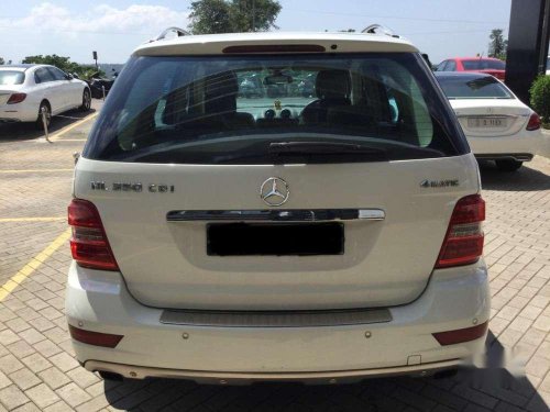 Mercedes Benz M Class 2010 AT for sale 