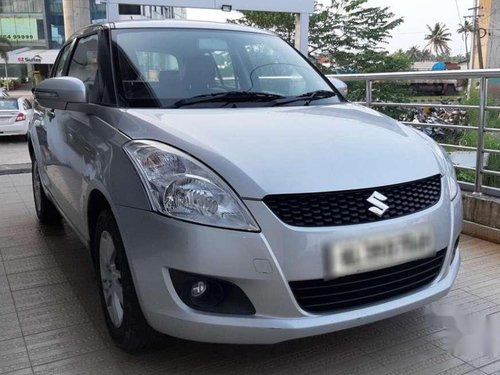 Used 2012 Maruti Suzuki Swift ZDI MT for sale