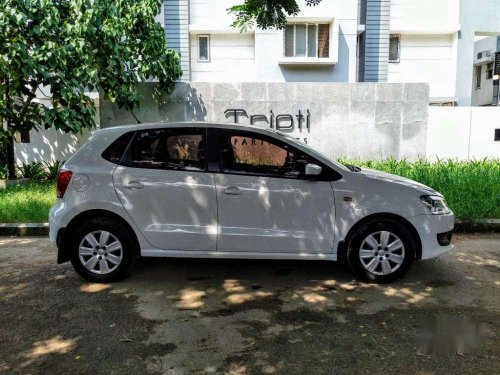 Volkswagen Polo Comfortline Diesel, 2011, MT for sale 