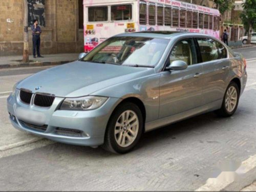 Used BMW 3 Series AT for sale 