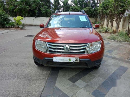 2012 Renault Duster MT for sale 