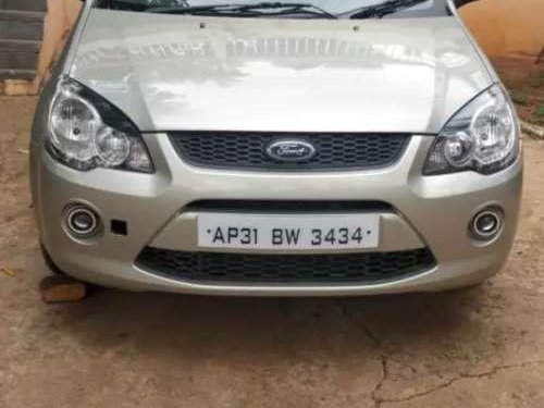 Used 2012 Ford Fiesta Classic MT for sale