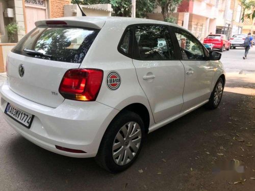 Volkswagen Polo 2014 MT for sale 