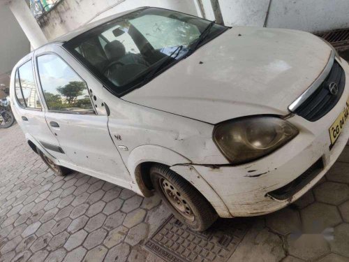 Used 2007 Tata Indica V2 DLG MT for sale