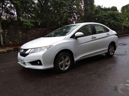 2016 Honda City AT for sale