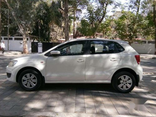 2012 Volkswagen Polo MT for sale