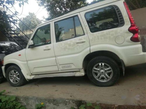 Used Mahindra Scorpio VLX 2013 MT for sale 