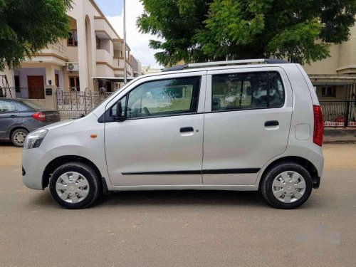 Maruti Suzuki Wagon R LXI, 2010, CNG & Hybrids MT for sale 