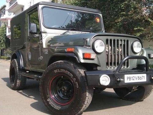 Mahindra Thar CRDe 2013 MT for sale 