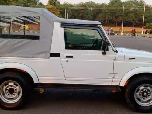 2008 Maruti Suzuki Gypsy  MT for sale at low price