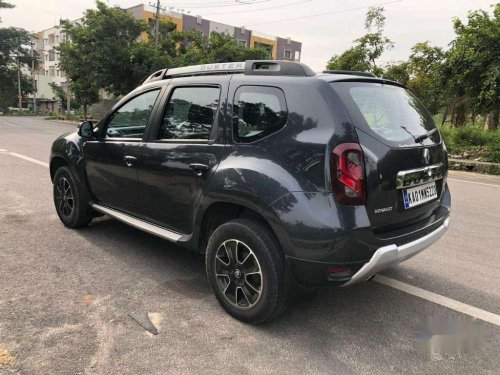 Renault Duster 2016 AT for sale 